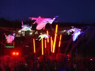 Esferas Espectaculo Dublin SnPat07