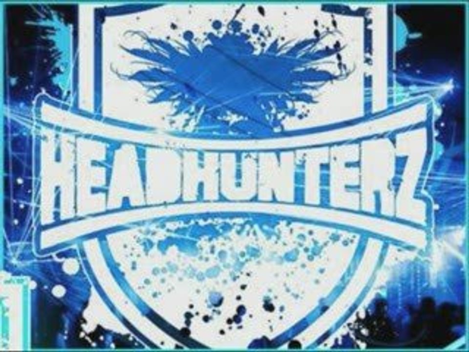 Headhunterz - the saifam mashup