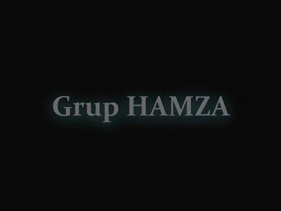 Grup HAMZA - Gerçek Tektir
