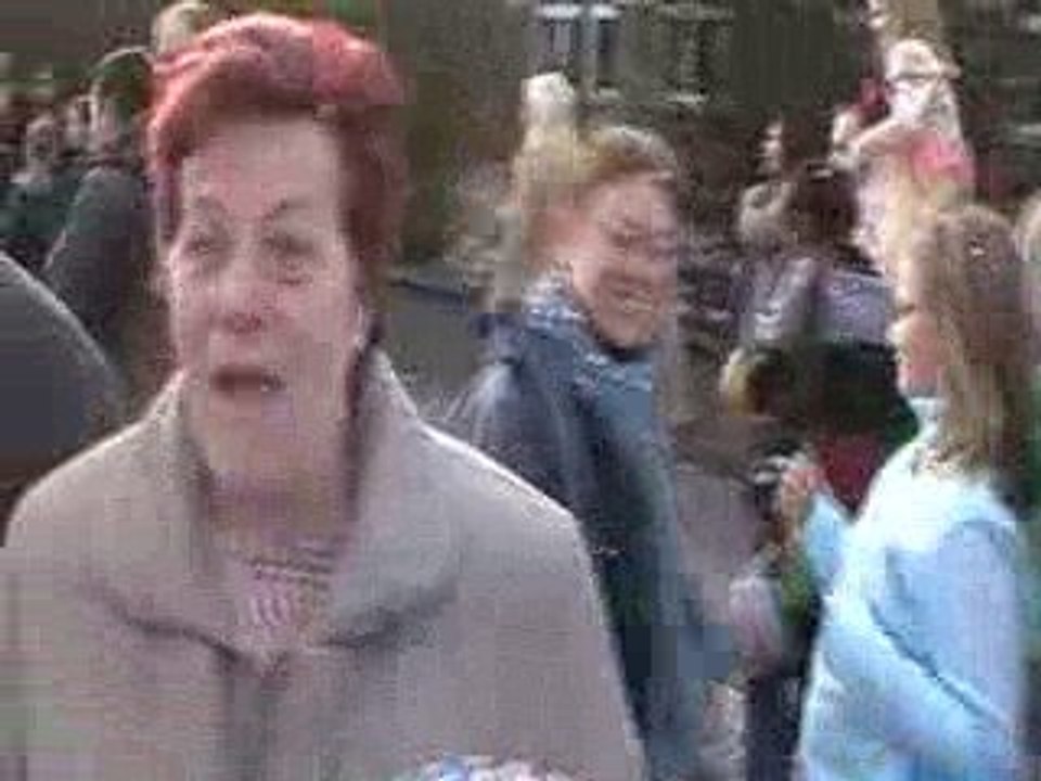 Carnaval de Braine-le-Chateau 2009 - B