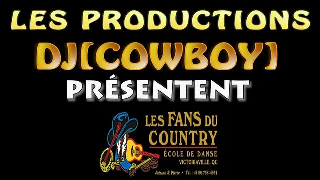 DJ[cowboy] I Just Called (Partenaires demo)