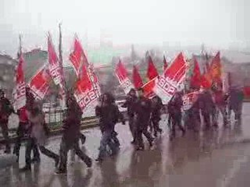 Bursa newroz- Partimiz SDP