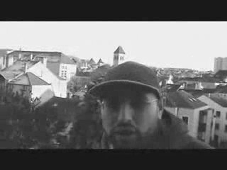 Mysa - Ceux qui vivent