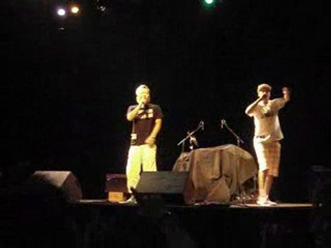 LES ASSOCIES CONCERT