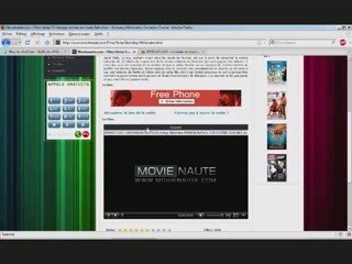 Comment faire marché les vidéos megaupload [Pak]