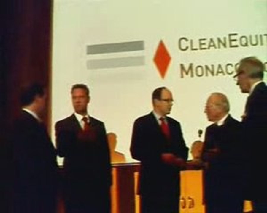 CLEAN ENERGY EQUITY MONACO 2009