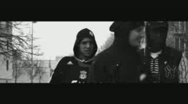 MESS BASS - J'te Présente Plus...