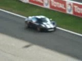 Porsche 997 GT3 & Lotus Elise Speedracer - Le Mans