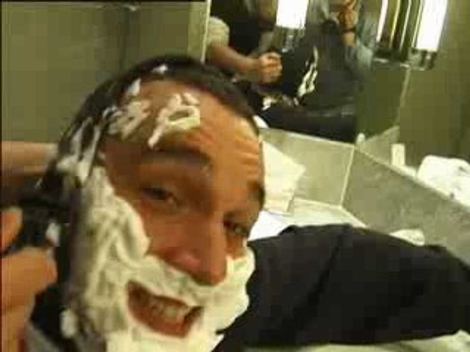 Ultimate rasage experience