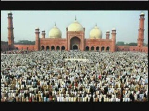 Mohamed El Barak - El Fatiha El Ikhlass El Faraq An Ness