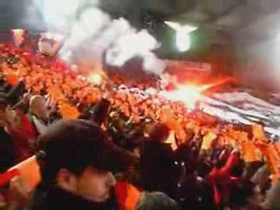 lazio roma 2006 curva sud