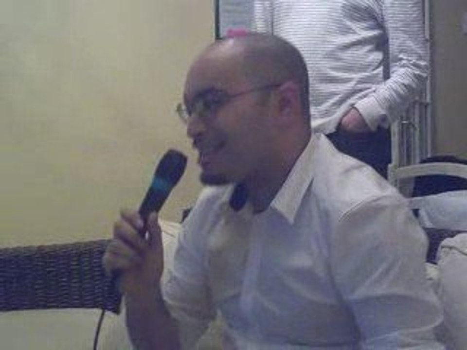 Rencontre WAP !! SingstaBdou !!