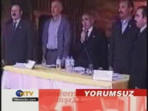 hüseyin çelik'ten istiklal marşı yorumu