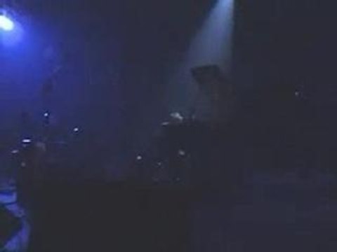 Yann Tiersen - Printemps de Bourges 2001