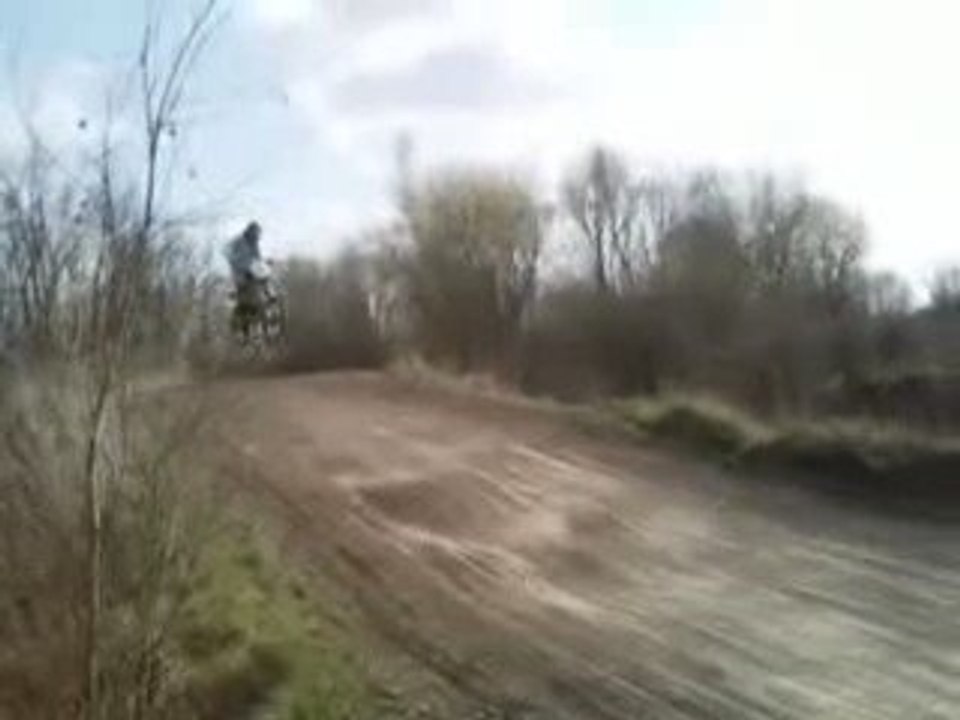 250 kxf 450 crf 85 kx wallers comines