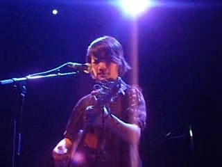 The Rodeo Live in Lyon-(Culture club cover)