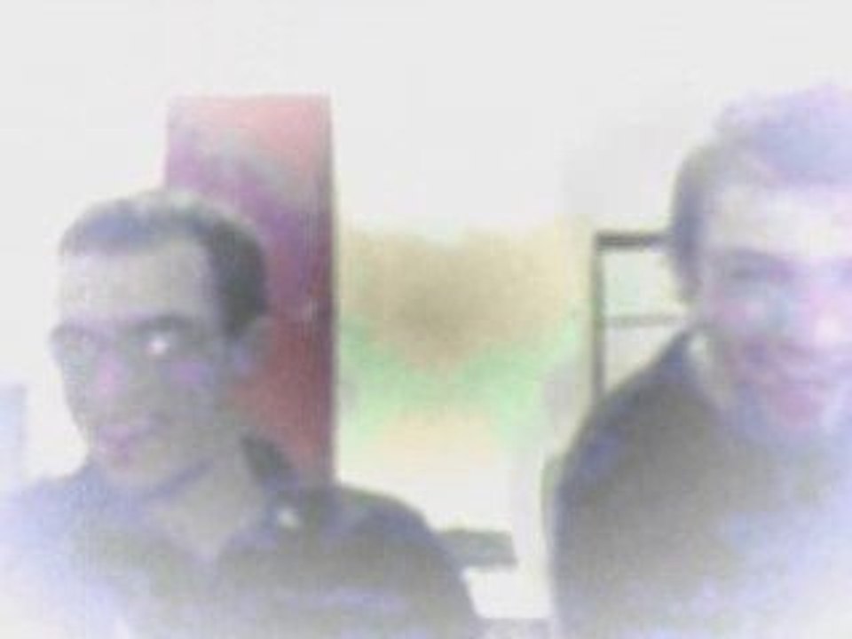 Les garçons