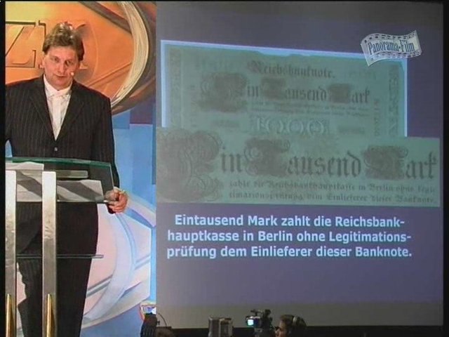 Crashkurs Geld/Finanzsystem und Recht - Andreas Clauss