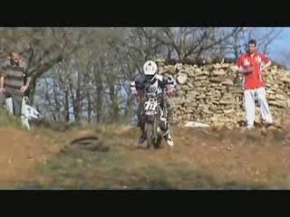 Fabien Bosh: Profile & Achievements