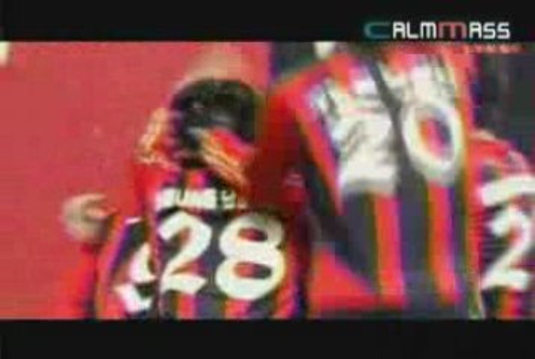 FC Seoul vs Gamba Osaka