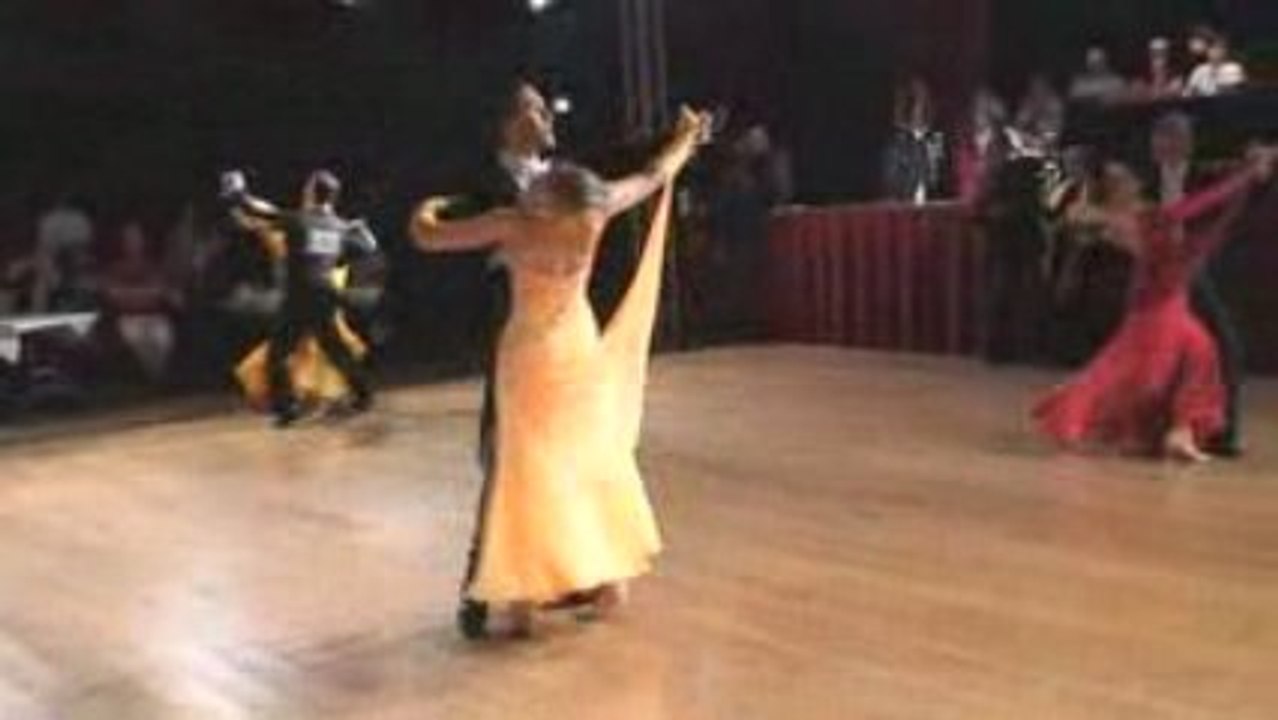 valse lente finale open crosne