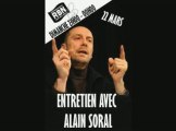 Alain Soral sur RBN 22 mars 2009 partie 3