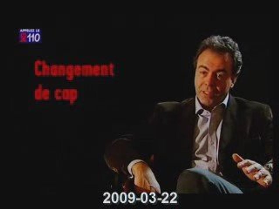 Luc Chatel devrait démissionner