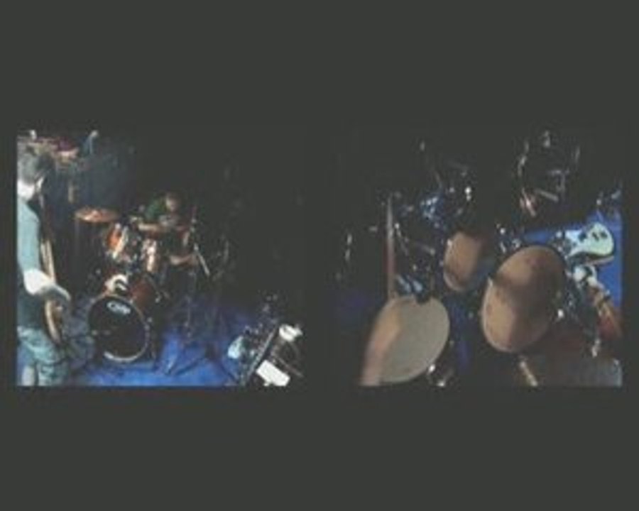 Deep Kick - Jam on The Awakening [Drums & Bass]