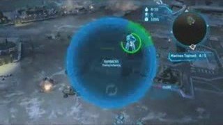 Halo Wars - Demo part 19