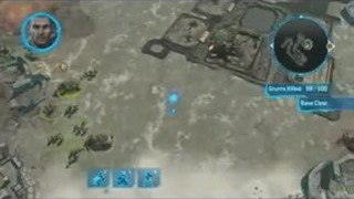 Halo Wars - Demo part 14