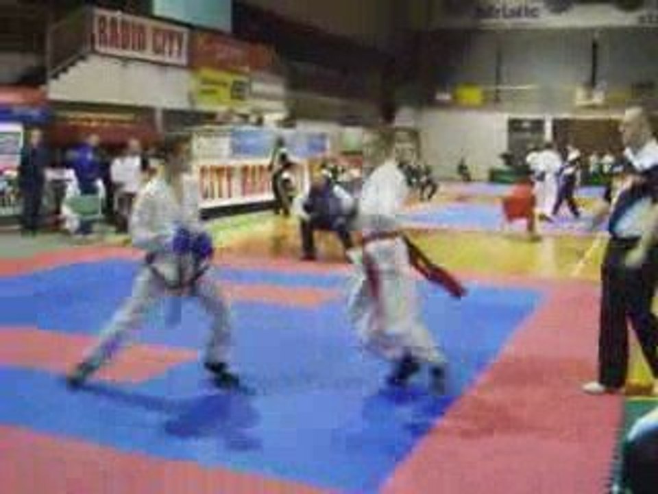 ITF BOSNA,ISMAR ,TKD TORNADO,MMA OPEN 2009,THIRD PLACE