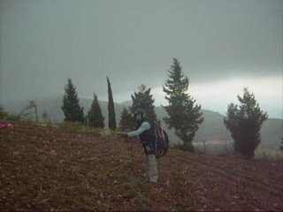 22.03.2009 İskenderun Sakıt 900 ve 750 m pistleri