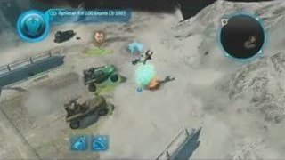 Halo Wars - Demo part 9