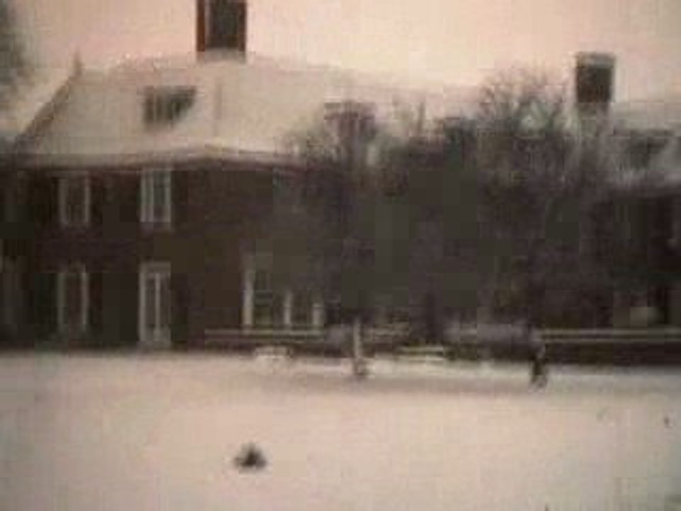 The Bell School 1979 Winter