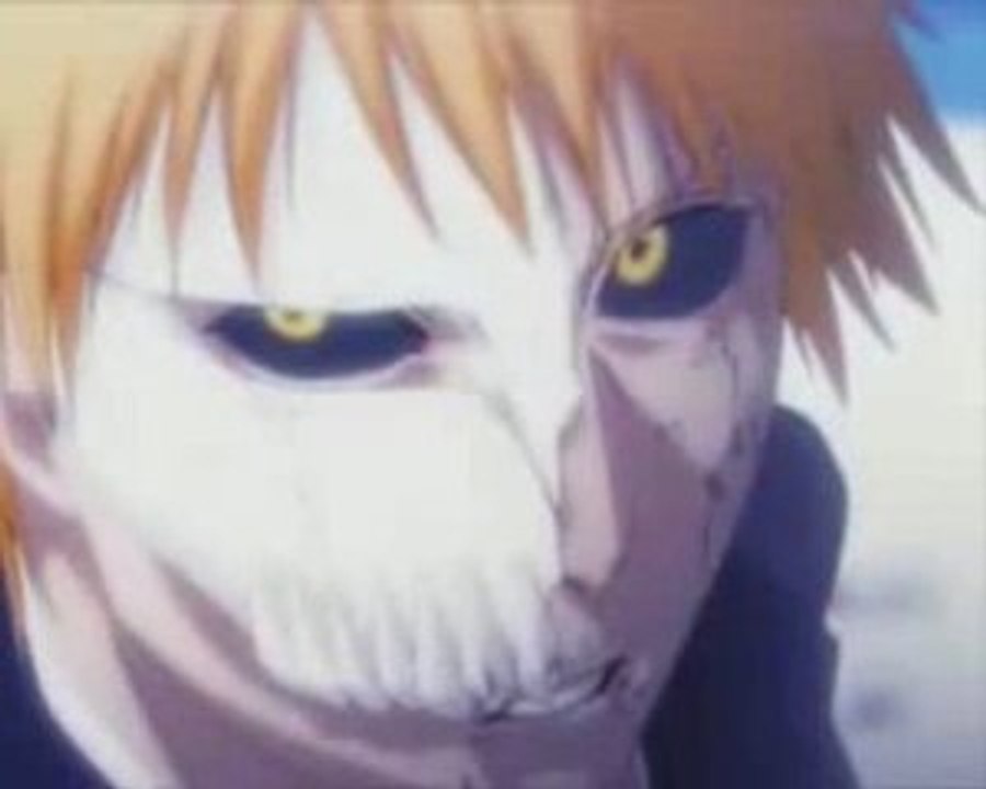 Amv multiple : Bleach/dbz/death note/naruto