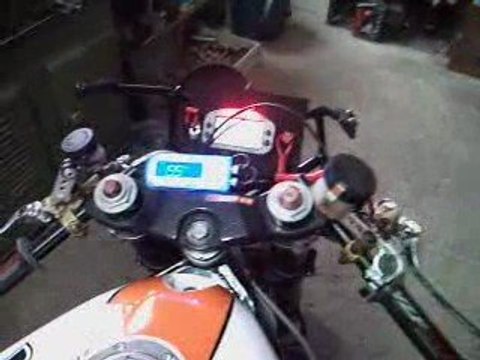 Tzr Racing Style 87cc By Calabero & Prepa FLC Racing