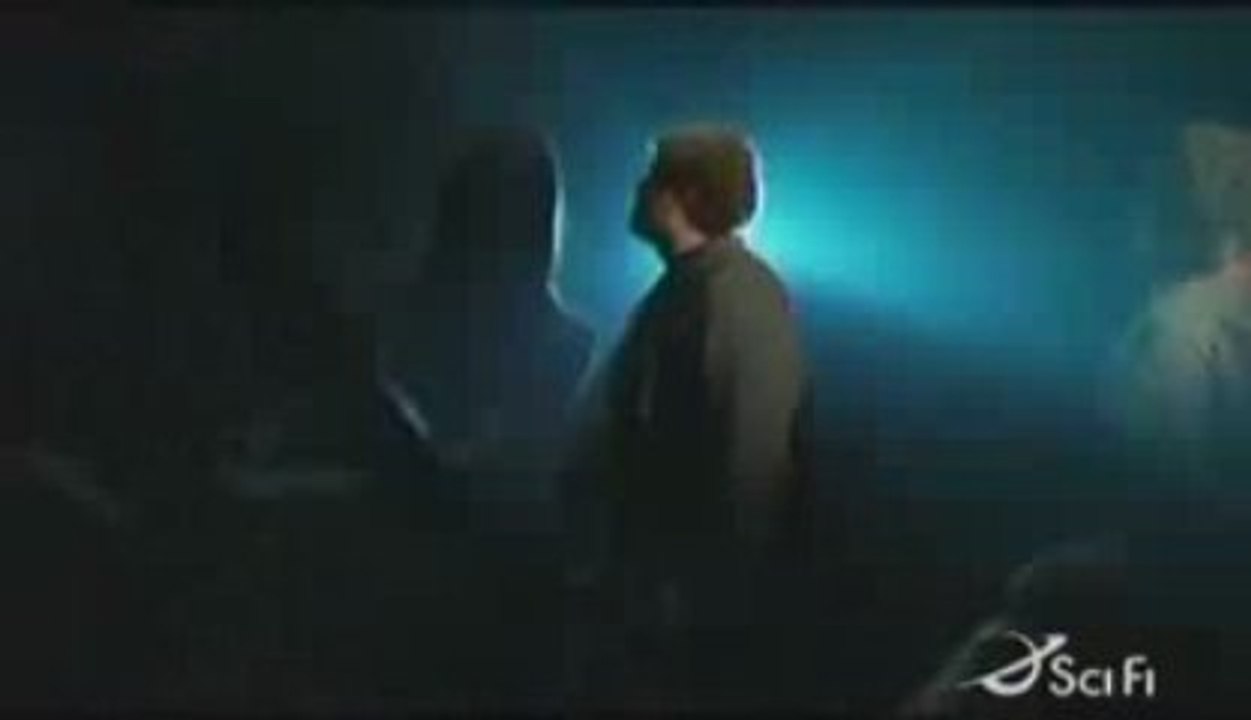 Stargate Universe : Trailer n°1