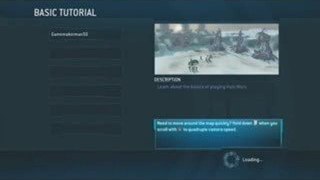 Halo Wars - Demo part 1