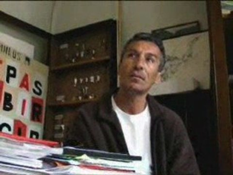 ITV Kamel : Responsable Emmaus accusé d'aide aux migrants