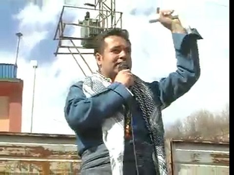 ŞEMDİNLİ NEWROZ 2009 - 1 / YÜKSEKOVA HABER