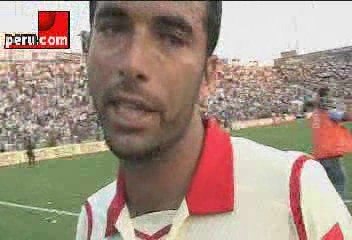 Peru.com: Rodolfo Espinoza