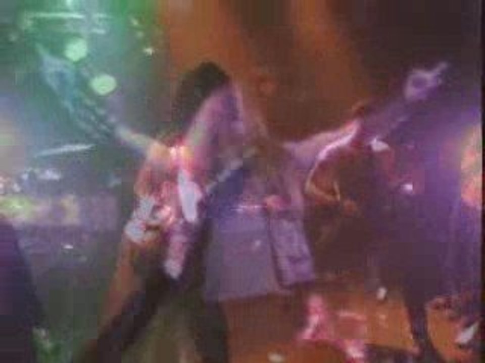 Nunslaughter - Power Of Darkness (live in Tokyo, Japan)