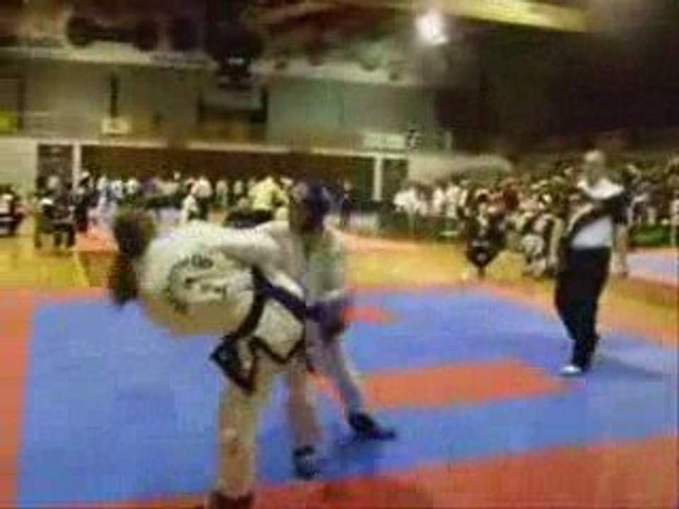 ITF BOSNA,SANJIN,TKD TAEKYON,MMA OPEN 2009,