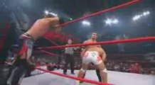Tna Impact! 3/19/09 pt.3