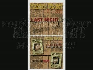 Après last night DJ Robbie & Fab T Le nouveau Madison!!!