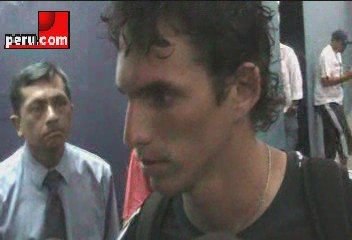 Peru.com: José Carlos Fernández