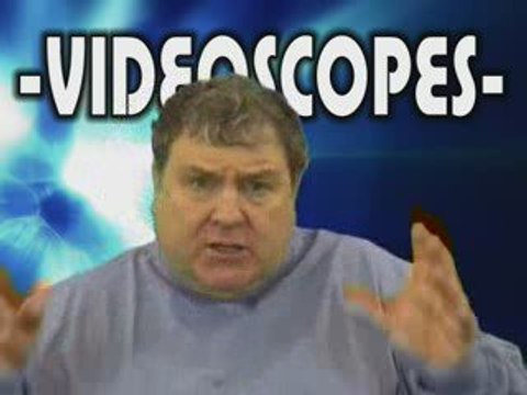 Russell Grant Video Horoscope Aries March Monday 23rd