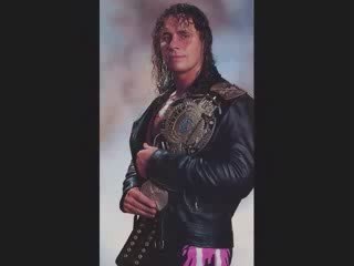 Bret Hart Tribute