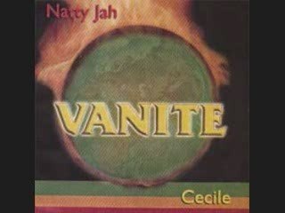 Natty Jah - Vanité