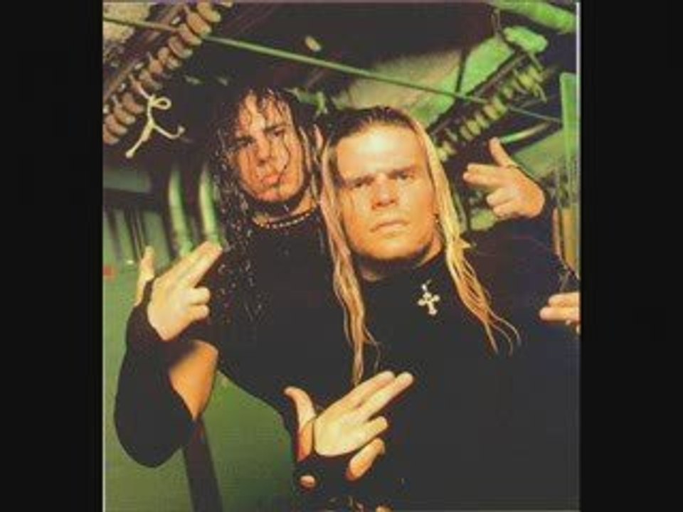 Jeff Hardy video tribute